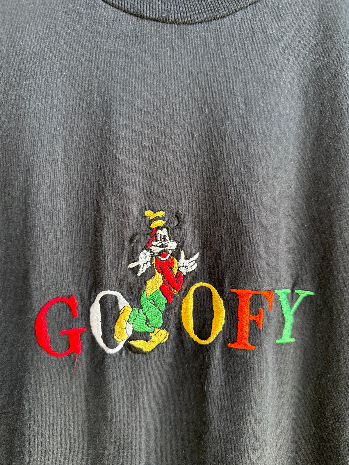 (M) Goofy Tee