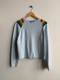 (XL) Ladies Mossimo Sweater