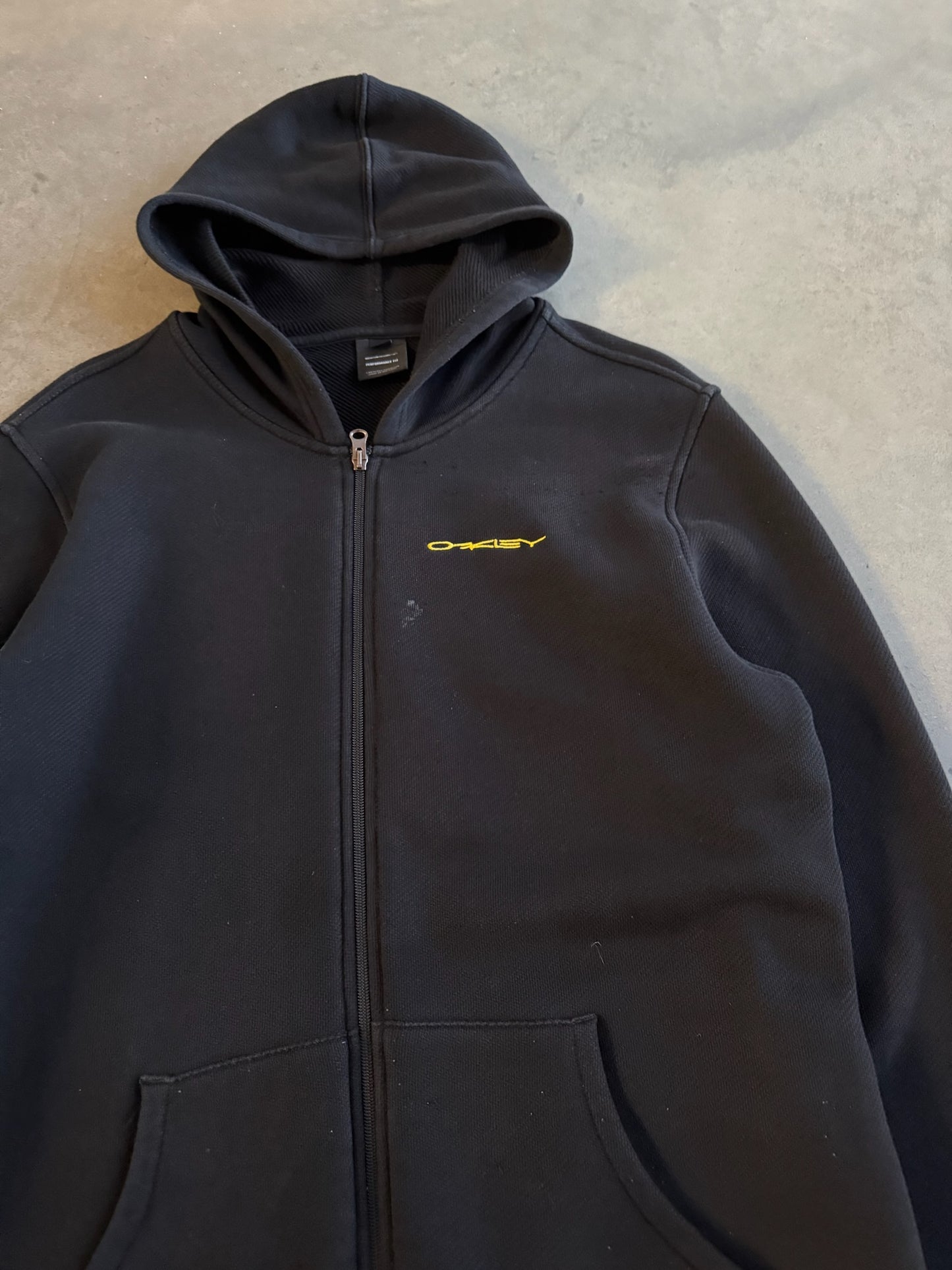 (XXL) Oakley Hoodie
