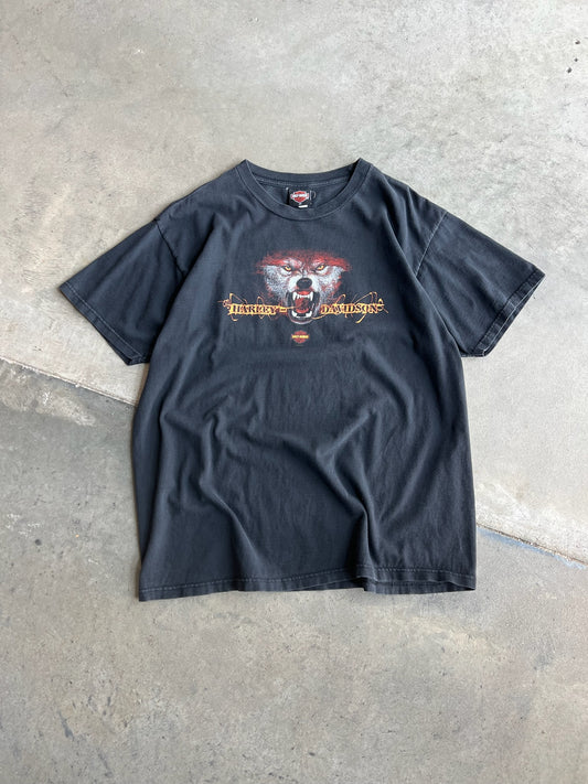 (XXL) Harley St. Paul Tee