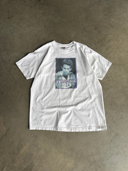 (XL) Quasi-Evil Scott Evil Tee