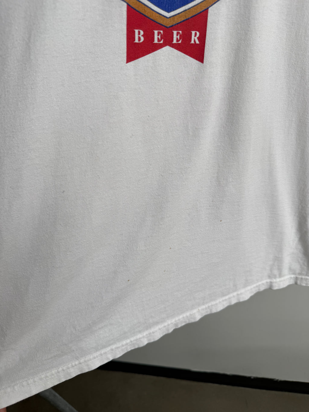 (XL) Old Style Beer Tee