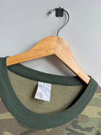 (XXL) Camo Tee
