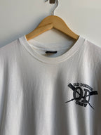 (XL) Old Dominion Crew Tee