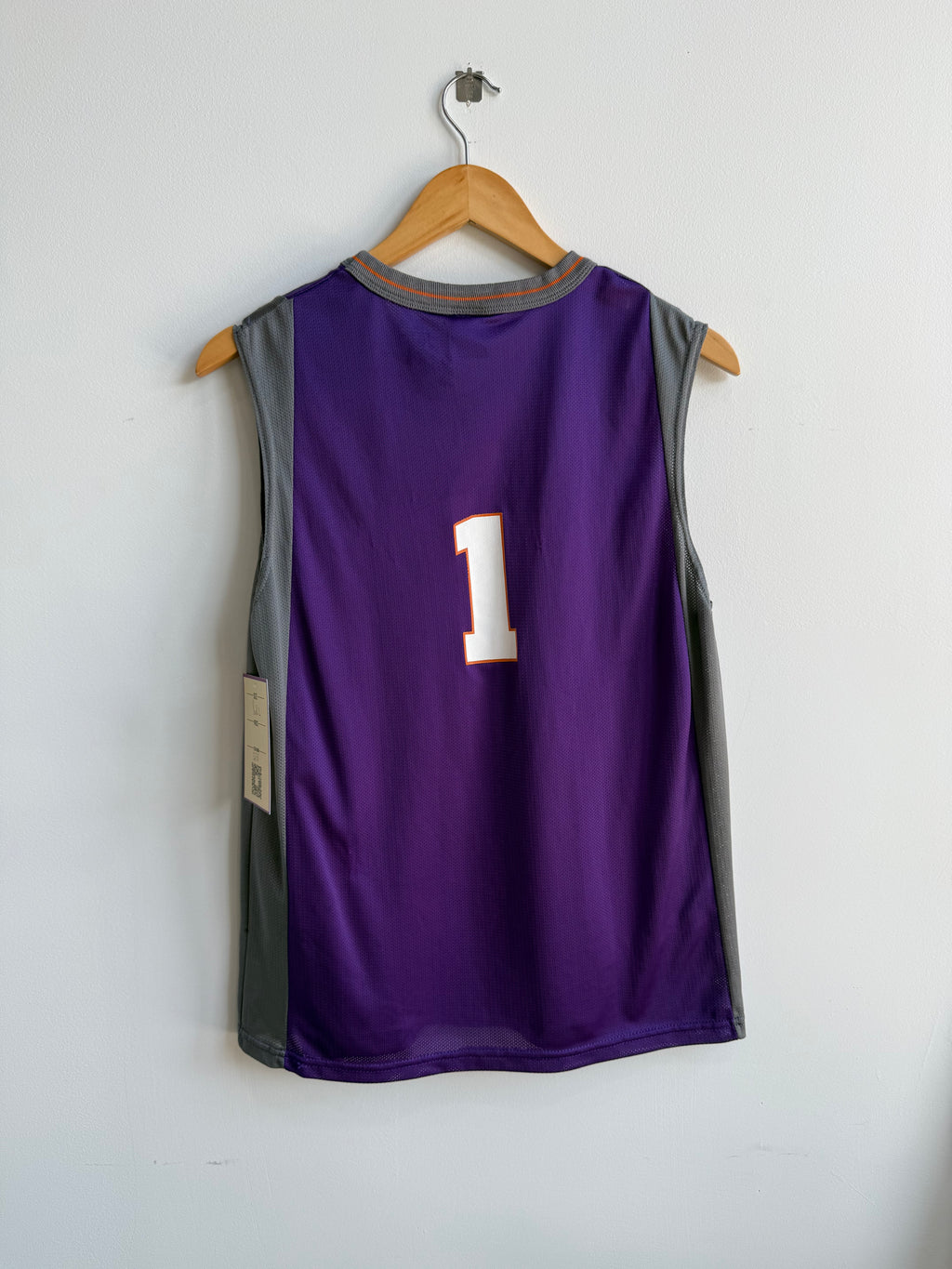 (S) Phoenix Suns Jersey