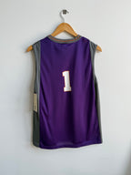 (S) Phoenix Suns Jersey