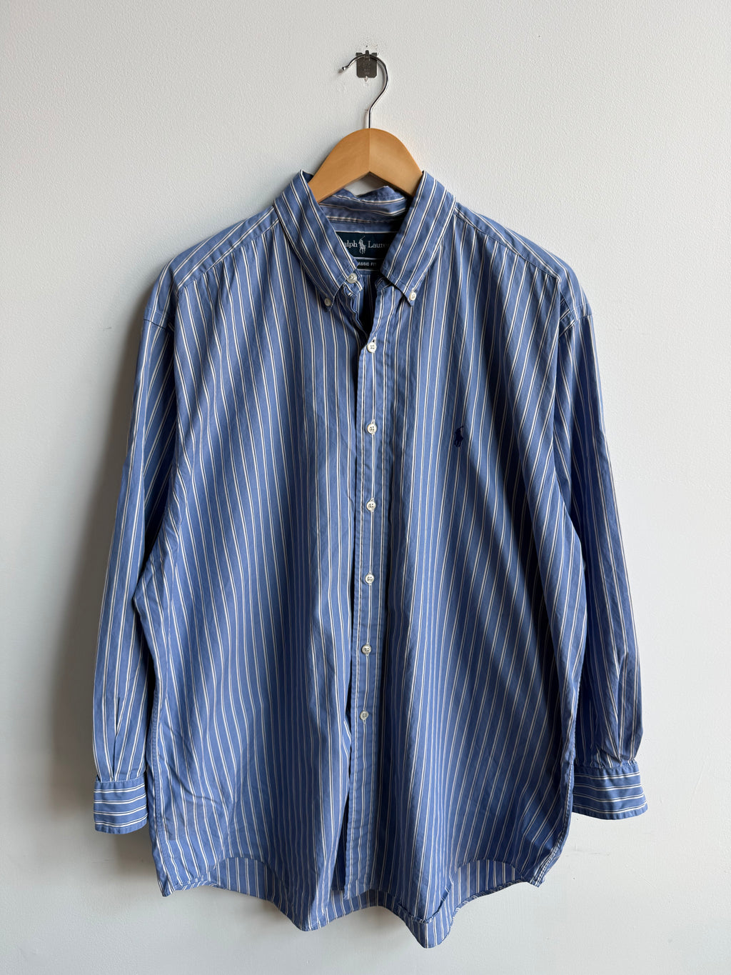 (XL) Polo Ralph Lauren Shirt
