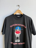 (L) Dangerous Minds Tee