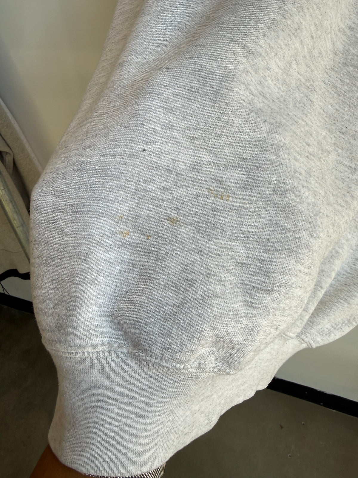 (XXL) Genuine Ranger Wear Crew