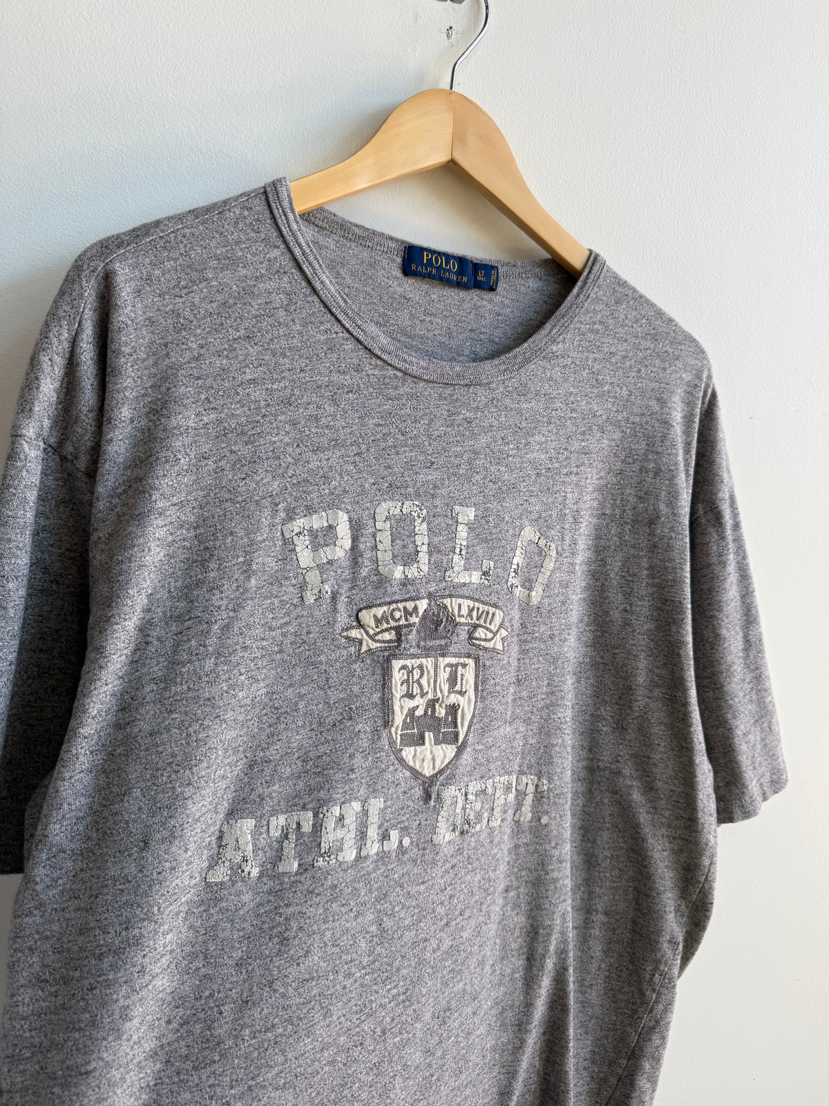 (XL) Polo Ralph Lauren Tee