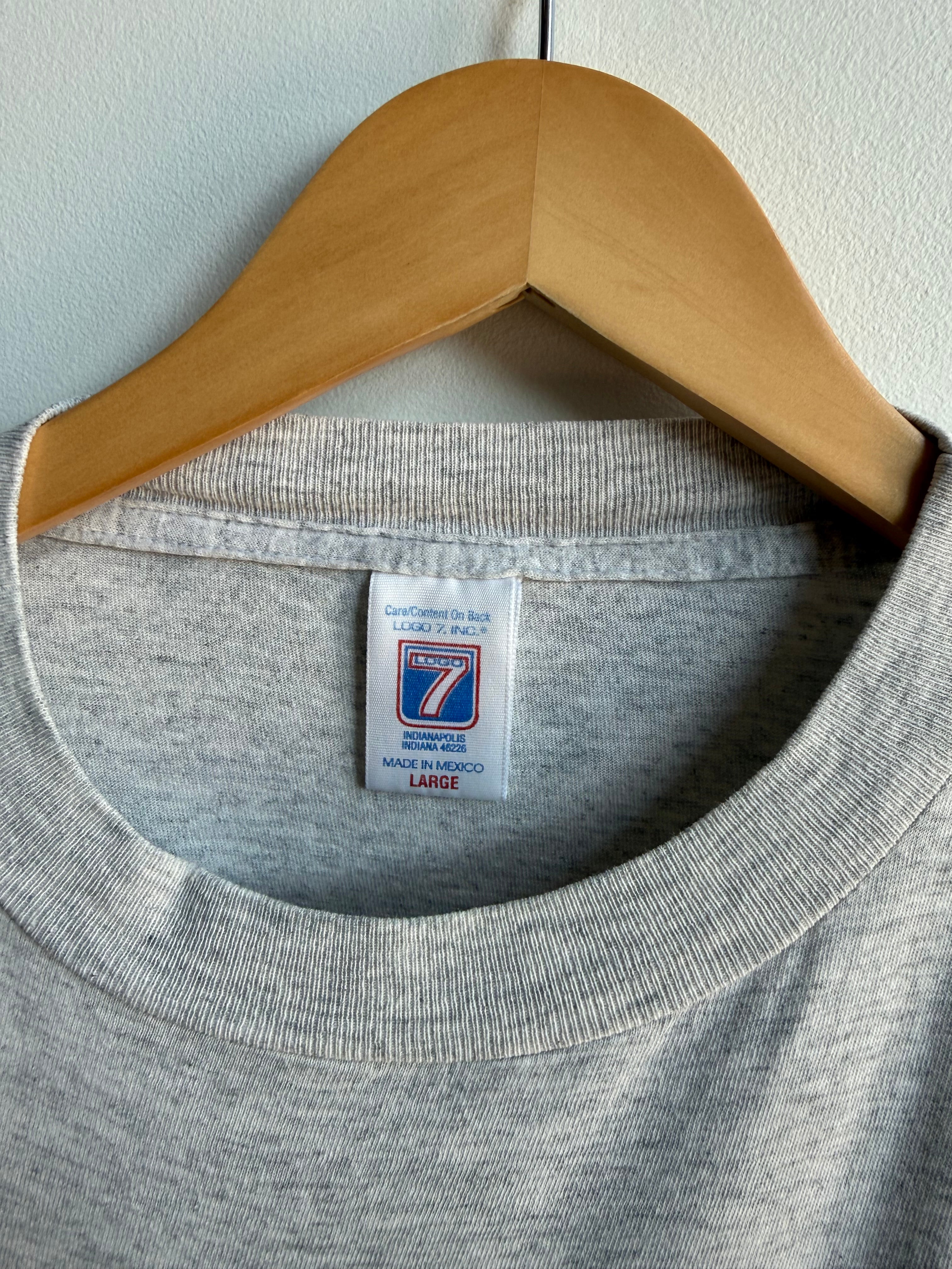 (L) Grapefruit League Tee