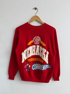 (M) Nebraska Cornhuskers Crew