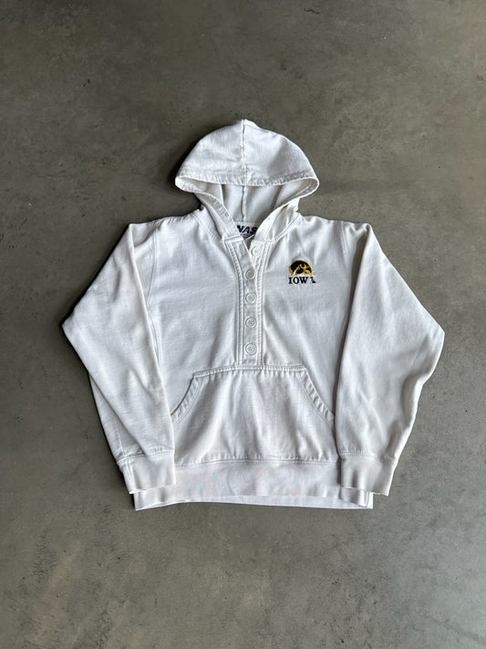 (S) Iowa Hawkeyes Hoodie