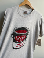 (XL) House of Large Sizes Tee