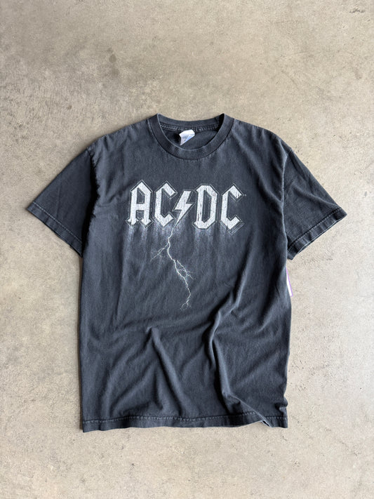 (L) AC/DC Tee