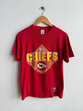 (M) Kansas City Chiefs Tee