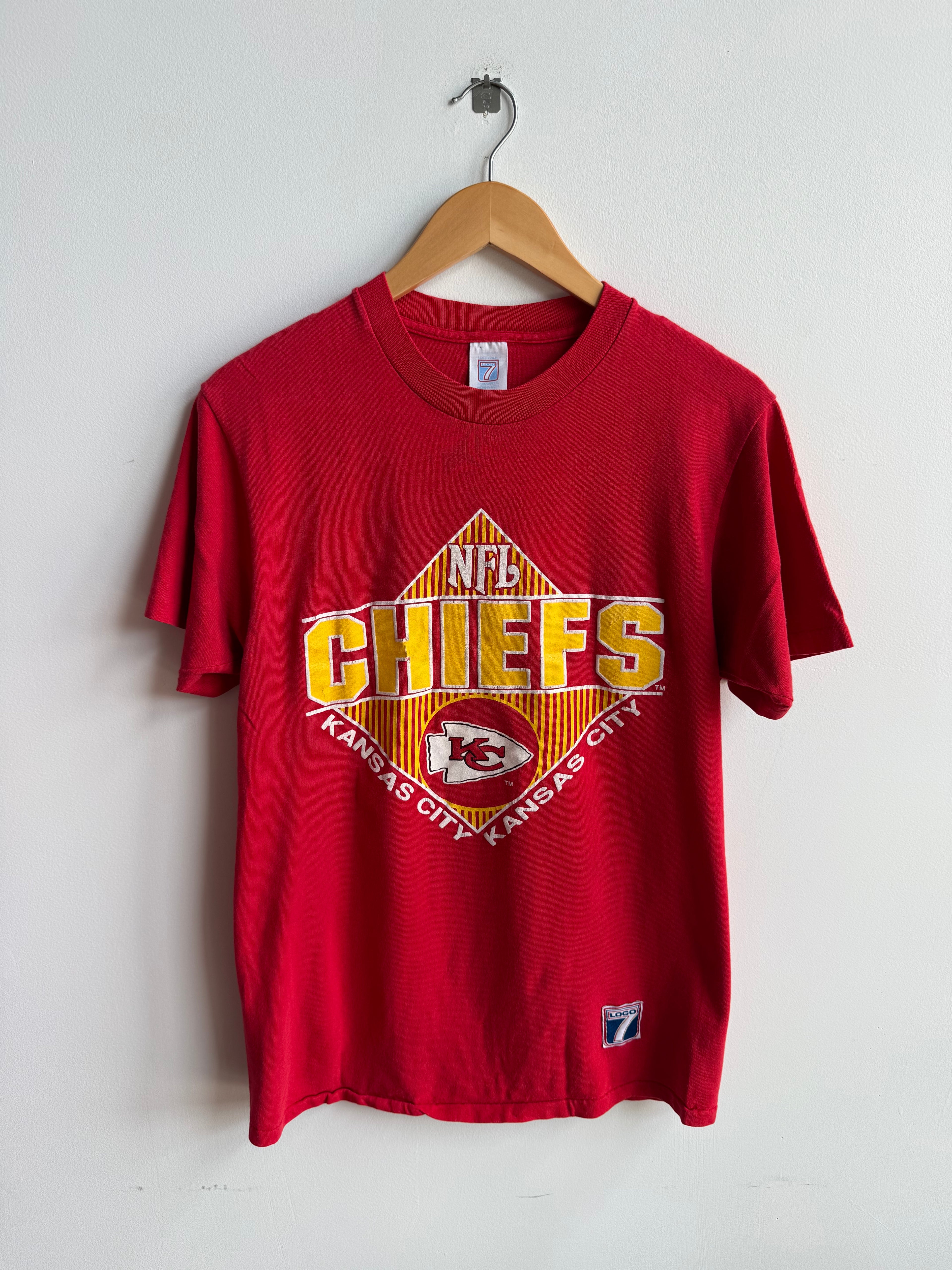 (M) Kansas City Chiefs Tee