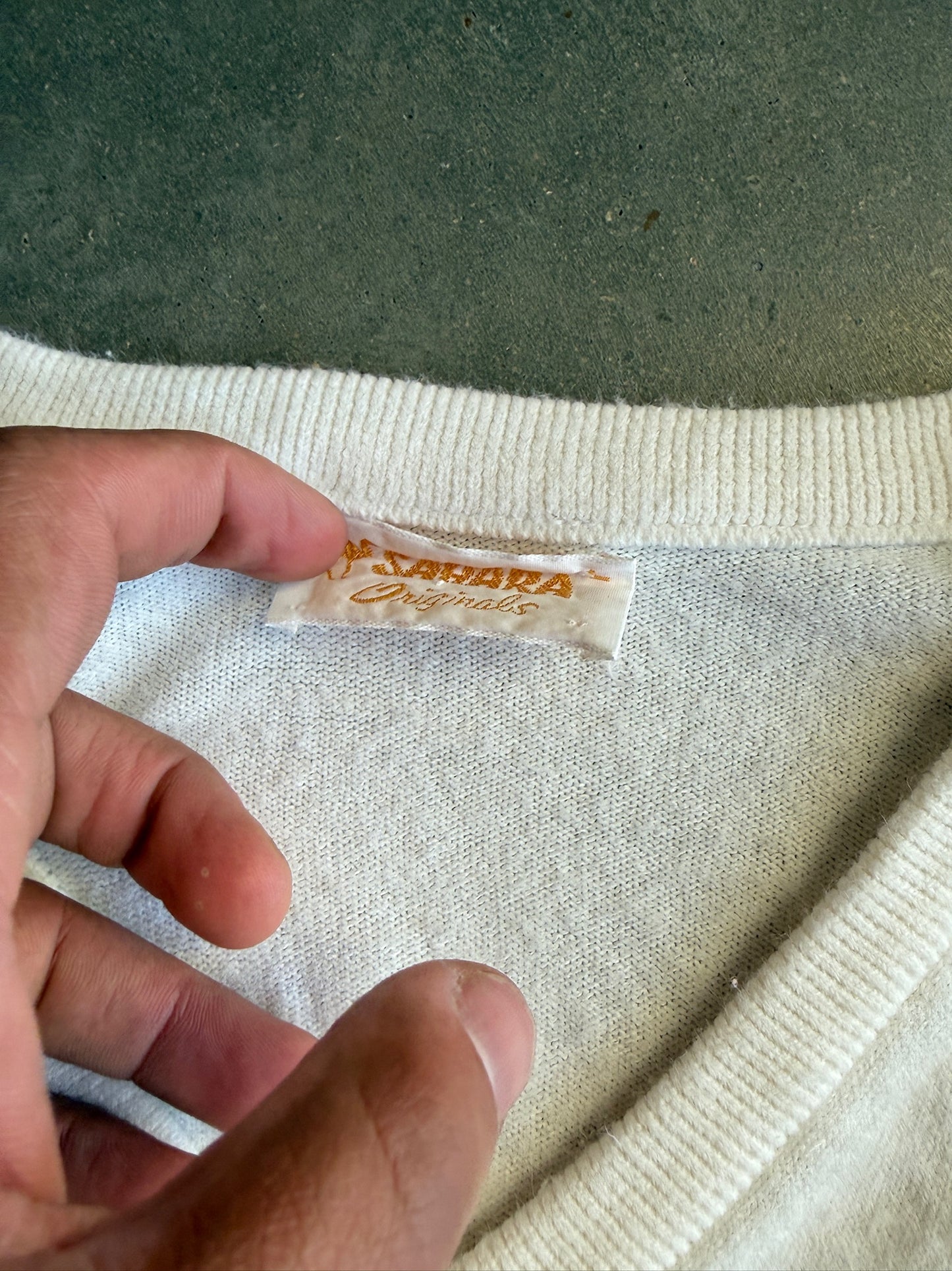 (L) Air Force Falcons Sweater