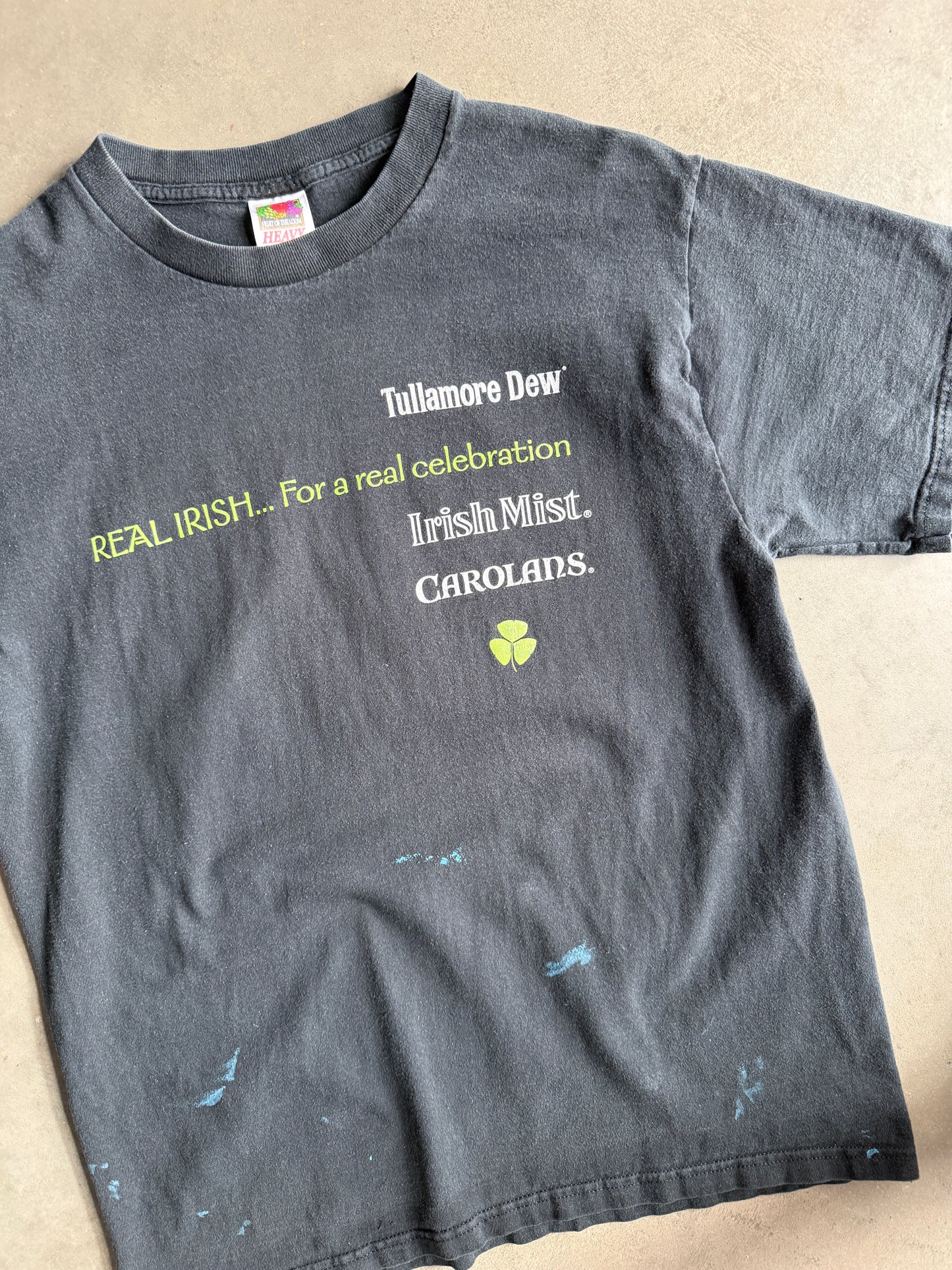 (L) Tullamore Dew Tee