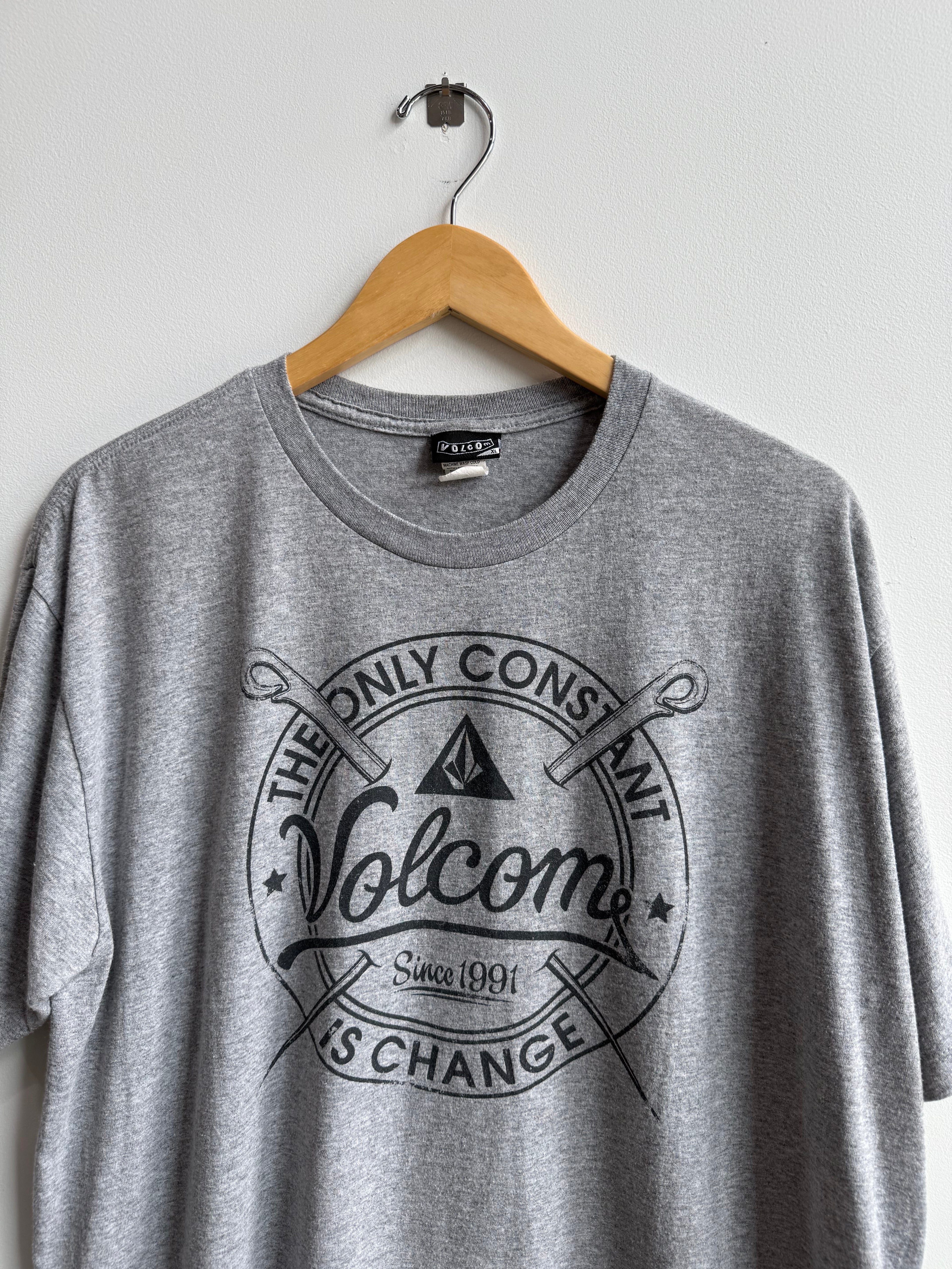 (XL) Volcom Tee
