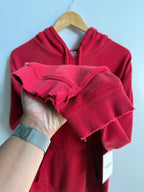 (L) Iowa State Cyclones Hoodie