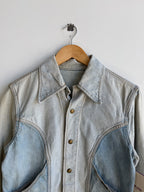 (S) Lee Denim Jacket
