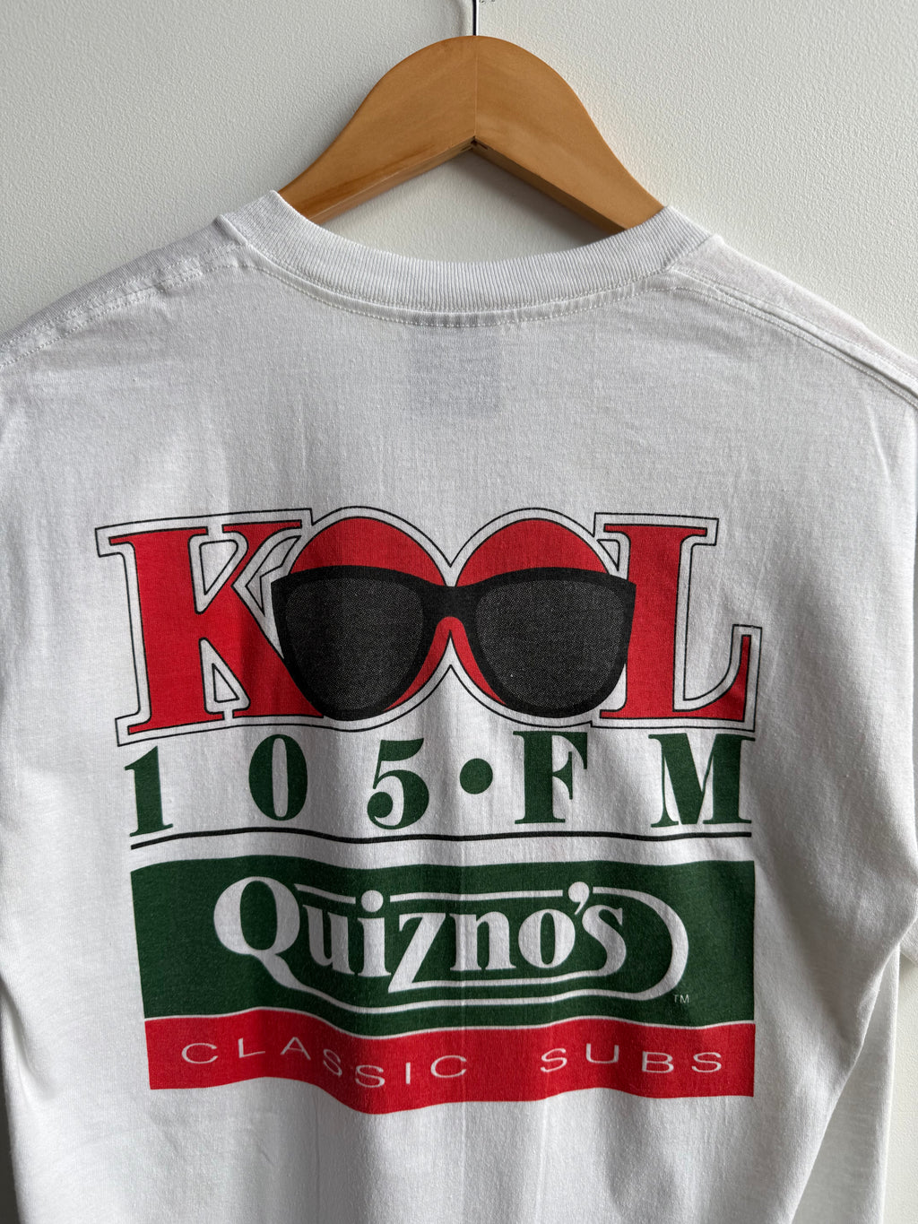 (M) Boz Busters Broncos Tee