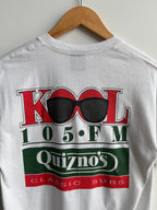 (M) Boz Busters Broncos Tee