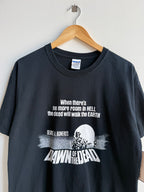 (L) Dawn of the Dead Tee