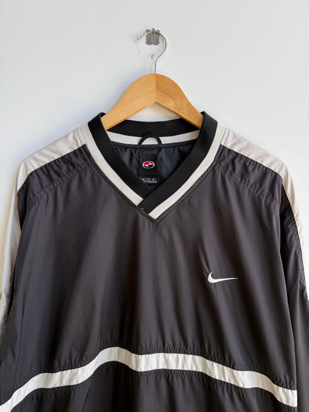 (XL) Nike Windbreaker Jacket