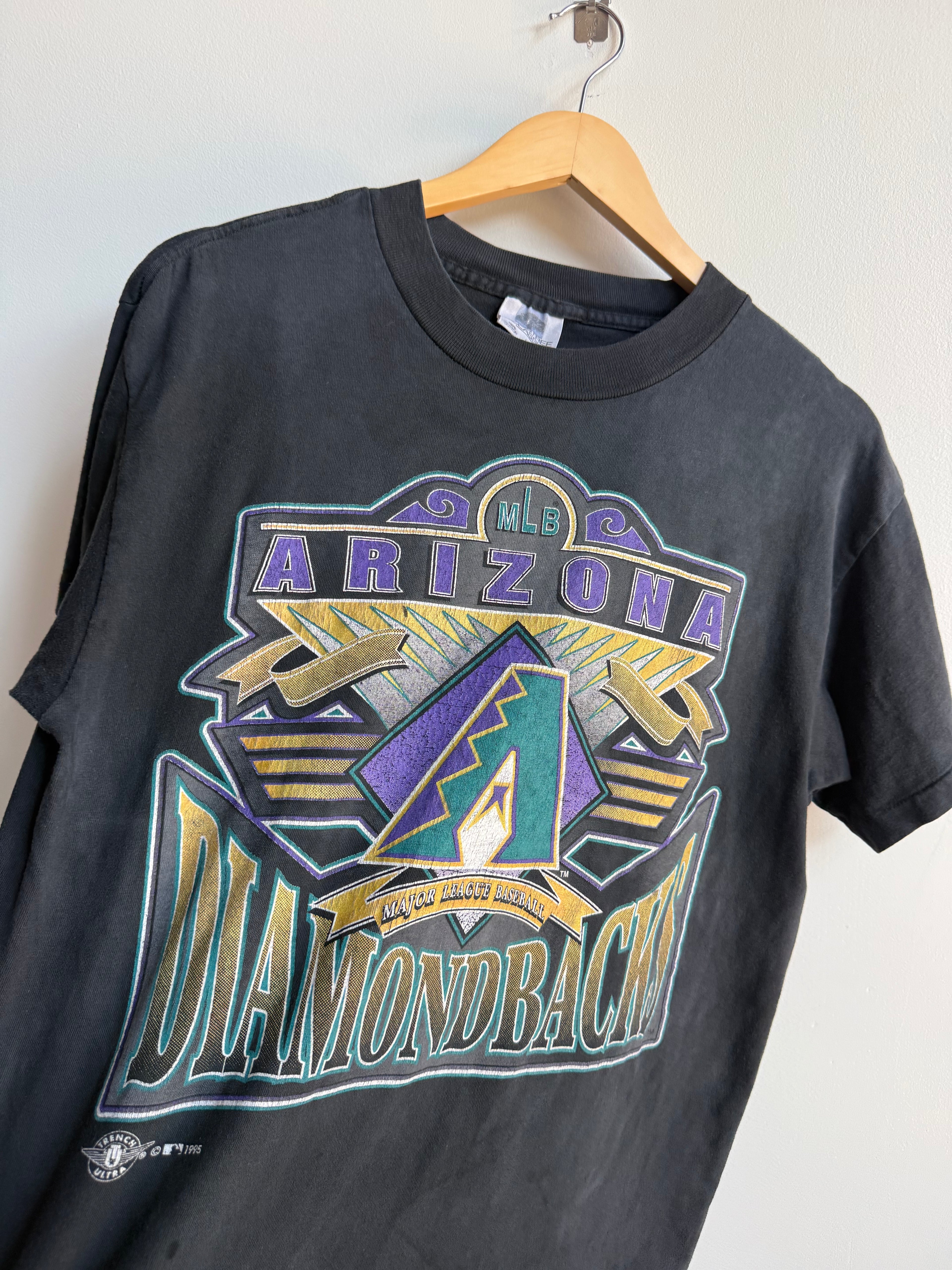 (L) Arizona Diamondbacks Tee