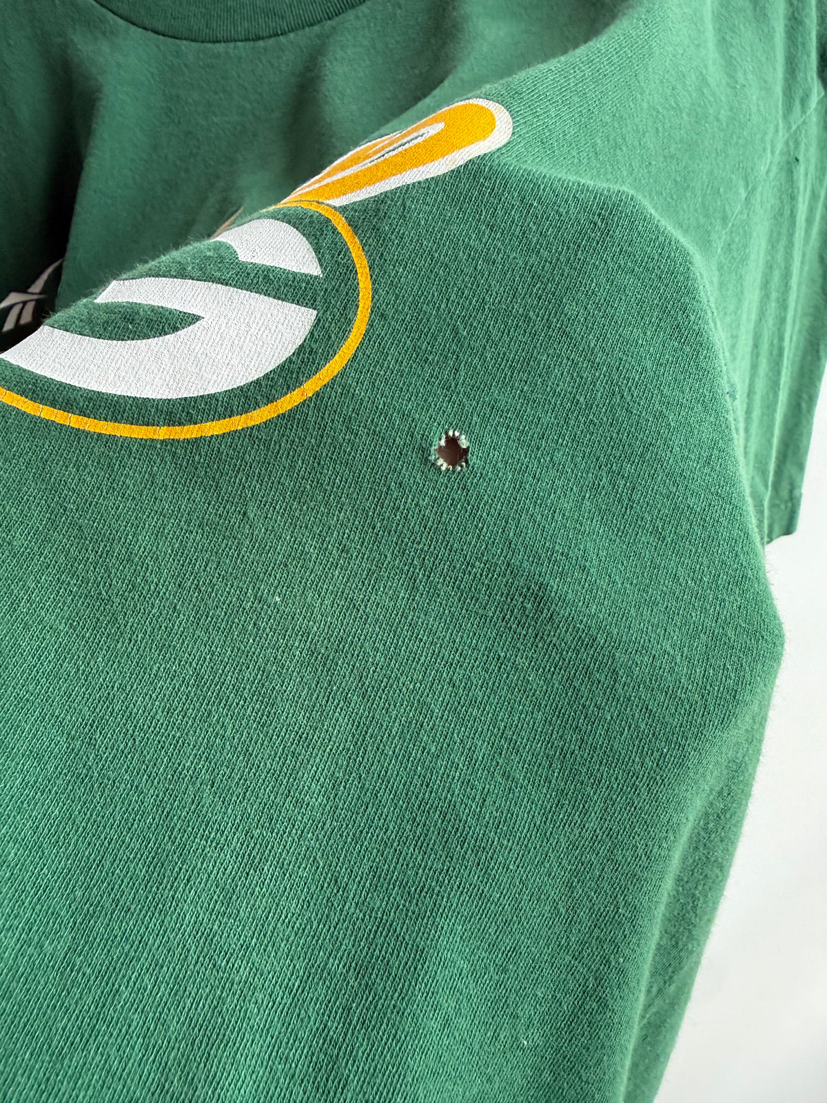 (XL) Green Bay Packers Tee