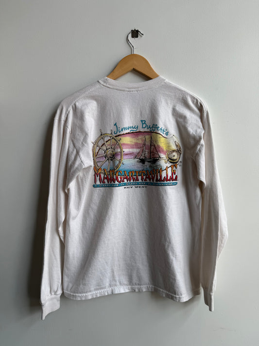 (M) Margaritaville Tee