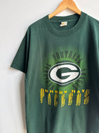 (L) Green Bay Packers Tee