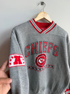 (M) Kansas City Chiefs Crew