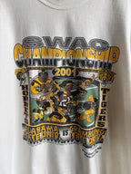 (XL) SWAC Championship Tee