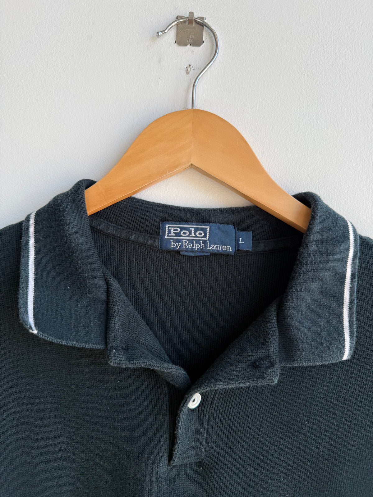 (L) Polo Ralph Lauren Shirt