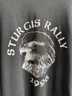 (XL) Sturgis 1996 Rally Tee