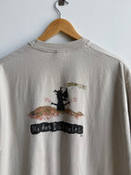 (XL) I Dig My Dog Tee