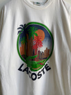 (XXL) Lacoste Tee