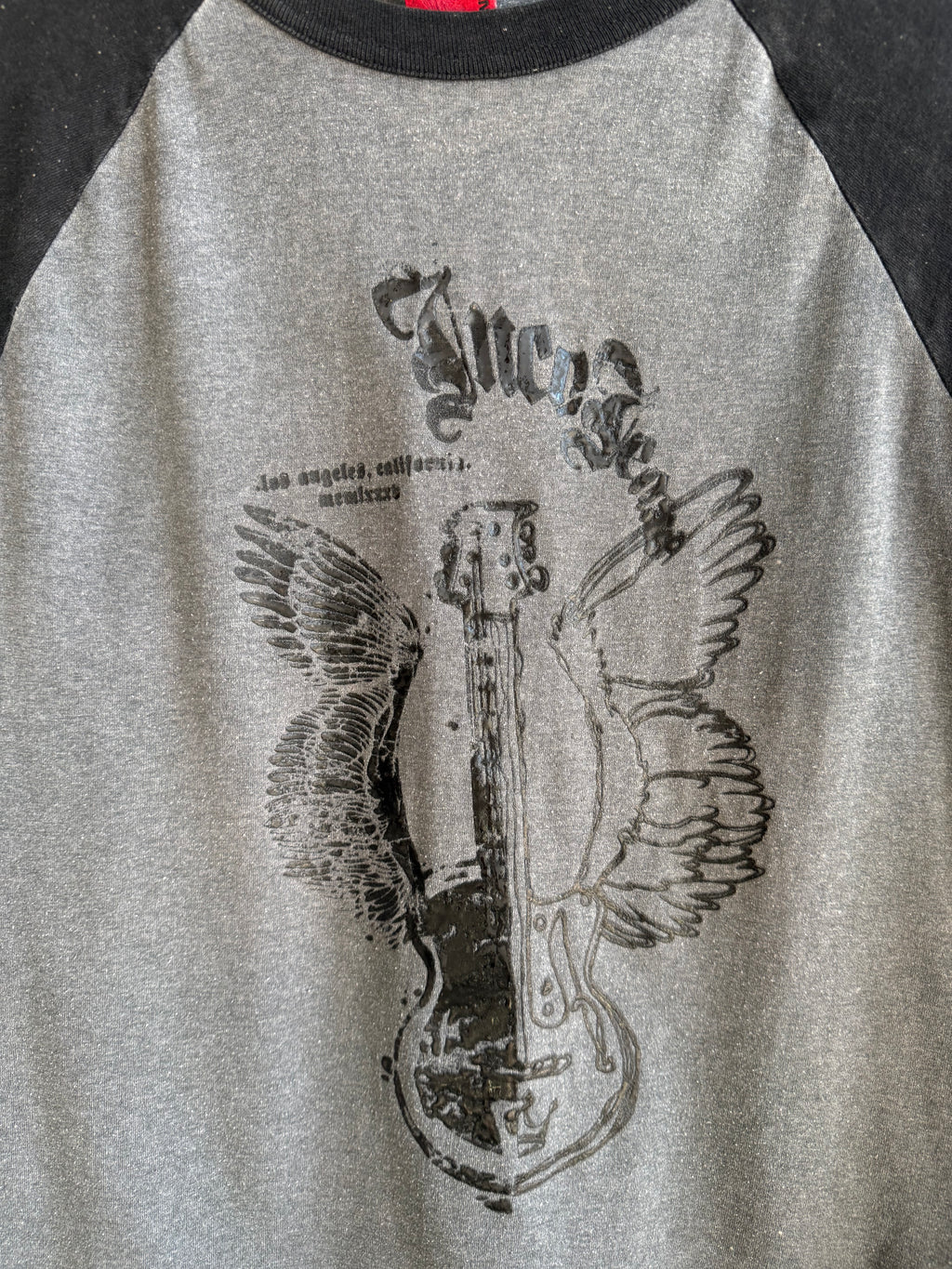 (L) JNCO Jeans Tee