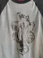 (L) JNCO Jeans Tee