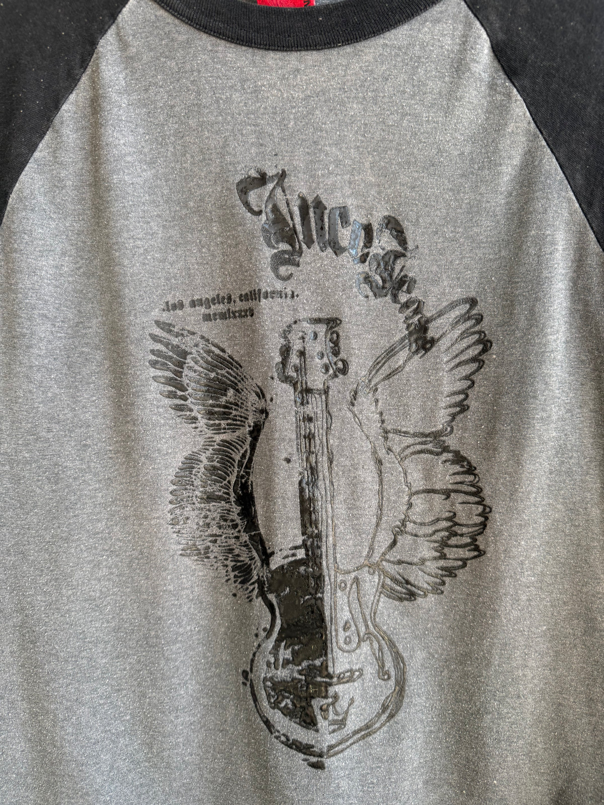(L) JNCO Jeans Tee