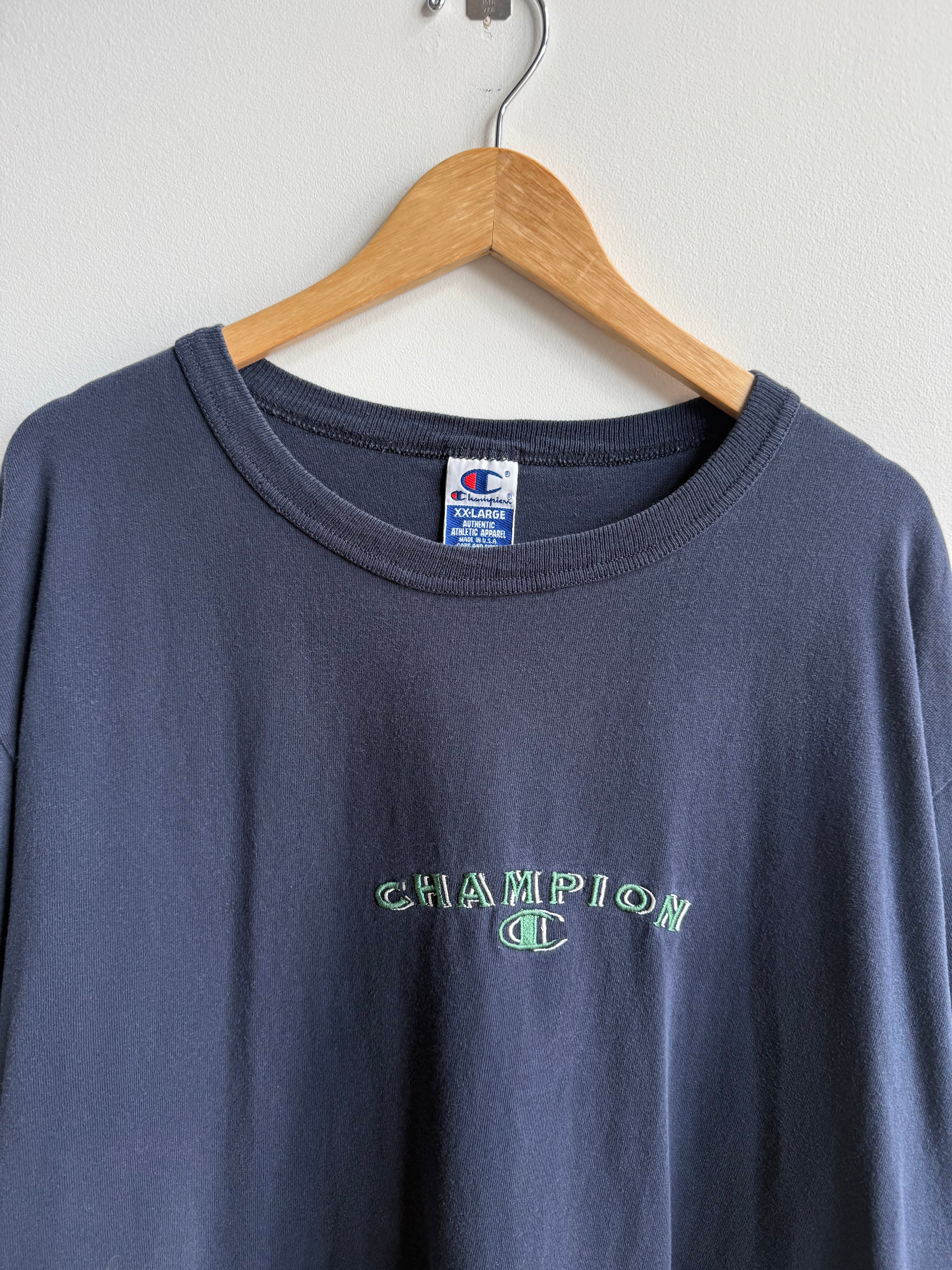 (XXL) Champion Tee