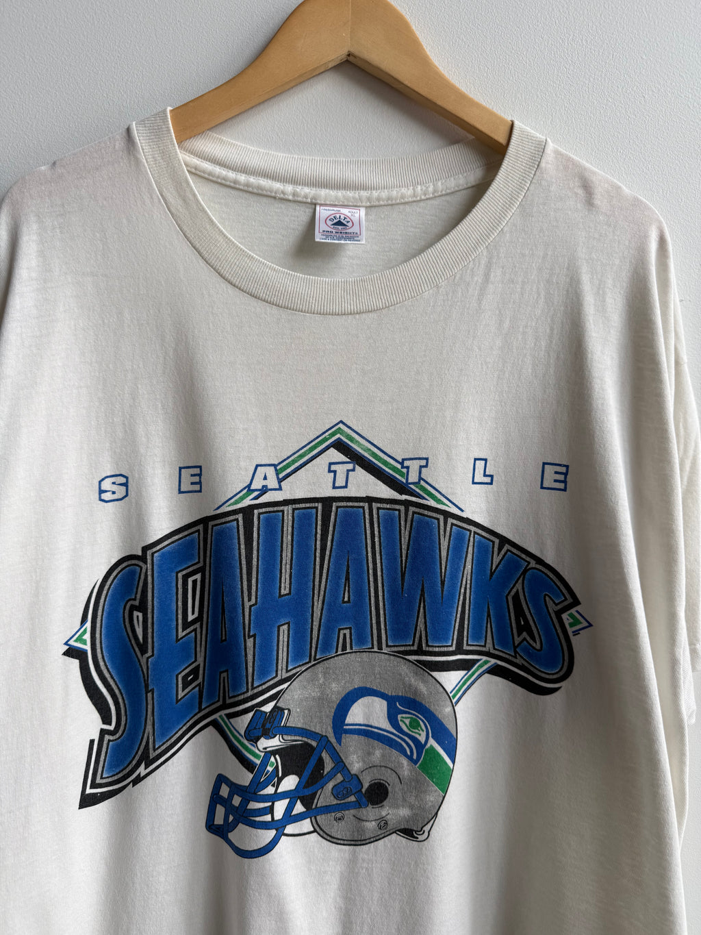 (XL) Seattle Seahawks Tee