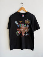 (L) Texas State Tee