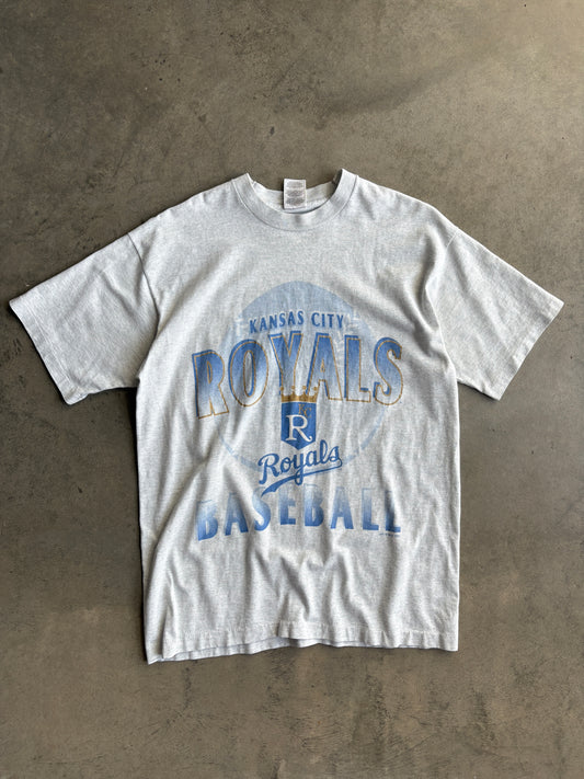 (L) Kansas City Royals Tee