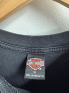 (XL) Harley Coralville Tee