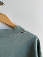 (L) Sun Valley Long Sleeve Tee