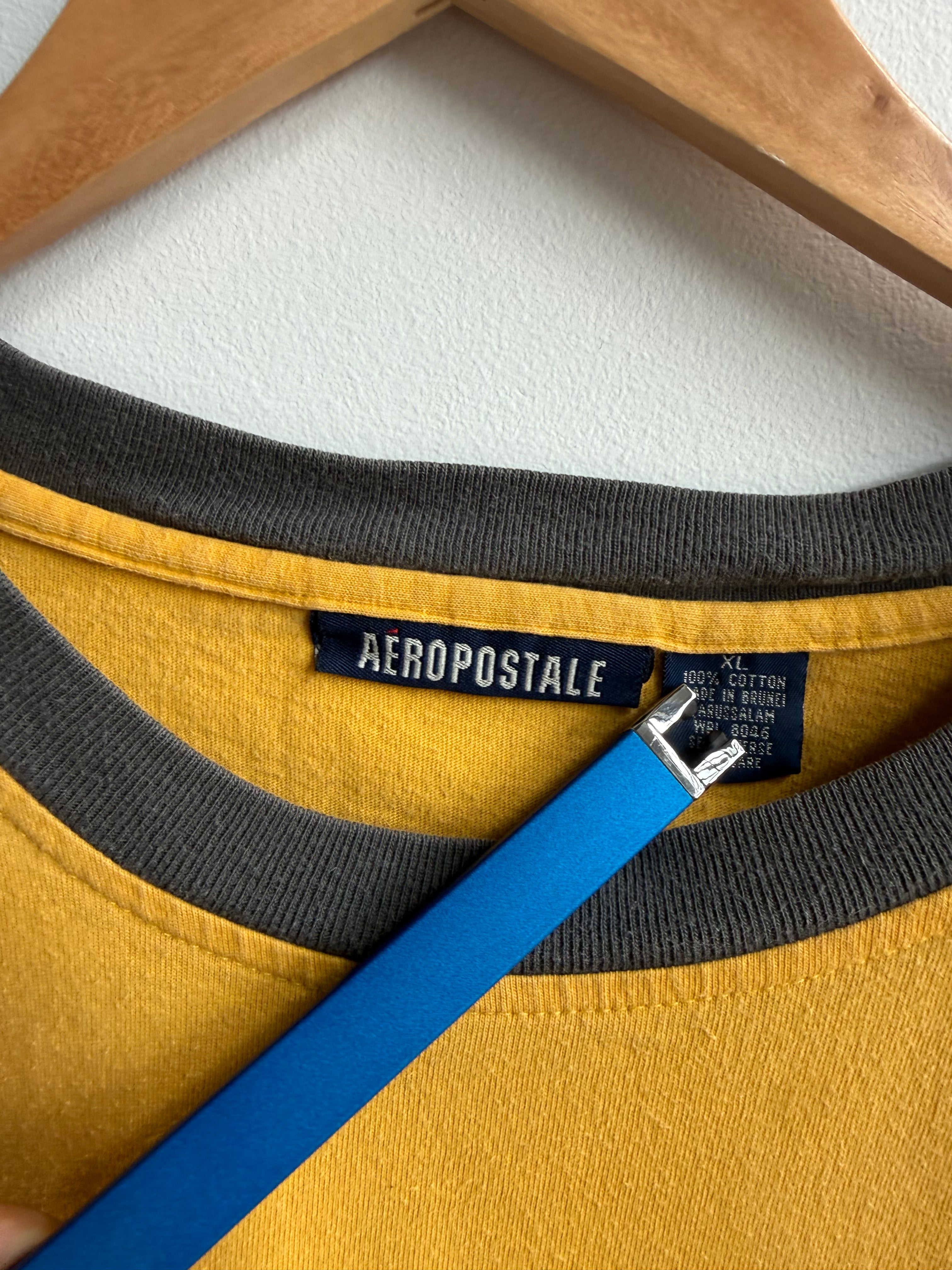 (XL) Aeropostale Long Sleeve Tee